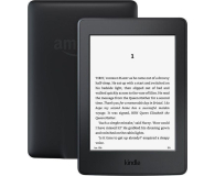 Amazon Kindle Paperwhite 3 4GB czarny - 248390 - zdjęcie 2